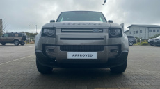 Land Rover Defender 3.0 D350 X-Dynamic HSE 90 3dr Auto Diesel Estate